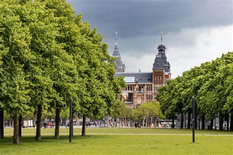 chanel museumplein